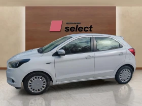 Обява за продажба на Ford Ka 1.2 Duratec ~14 800 лв. - изображение 7 | Auto.bg Обява за продажба на Ford Ka 1.2 Duratec ~14 800 лв. - изображение 7