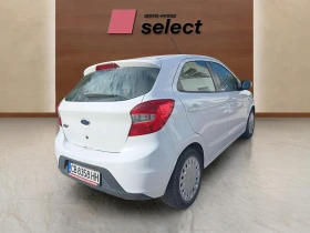 Обява за продажба на Ford Ka 1.2 Duratec ~14 800 лв. - изображение 4 | Auto.bg Обява за продажба на Ford Ka 1.2 Duratec ~14 800 лв. - изображение 4
