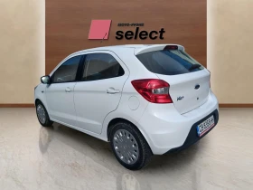 Обява за продажба на Ford Ka 1.2 Duratec ~14 800 лв. - изображение 6 | Auto.bg Обява за продажба на Ford Ka 1.2 Duratec ~14 800 лв. - изображение 6