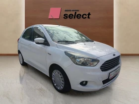Обява за продажба на Ford Ka 1.2 Duratec ~14 800 лв. - изображение 2 | Auto.bg Обява за продажба на Ford Ka 1.2 Duratec ~14 800 лв. - изображение 2