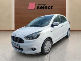 Обява за продажба на Ford Ka 1.2 Duratec ~14 800 лв. - изображение 1 | Auto.bg Обява за продажба на Ford Ka 1.2 Duratec ~14 800 лв. - изображение 1