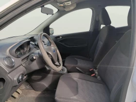 Обява за продажба на Ford Ka 1.2 Duratec ~14 800 лв. - изображение 8 | Auto.bg Обява за продажба на Ford Ka 1.2 Duratec ~14 800 лв. - изображение 8