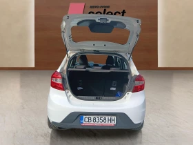 Обява за продажба на Ford Ka 1.2 Duratec ~14 800 лв. - изображение 10 | Auto.bg Обява за продажба на Ford Ka 1.2 Duratec ~14 800 лв. - изображение 10