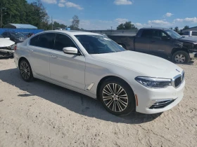 BMW 540 Лизинг без първоначална вноска! - 39000 лв. / 19940.38 € - 18076401 4