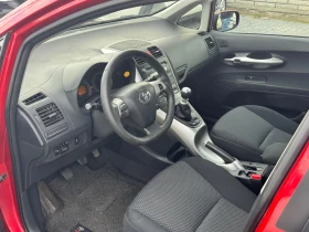 Toyota Auris 1.6 Benzin 132к.c. FACELIFT  - 12600 лв. / 6442.28 € - 53639450 10