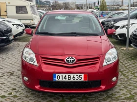 Toyota Auris 1.6 Benzin 132к.c. FACELIFT  - 12600 лв. / 6442.28 € - 53639450 4