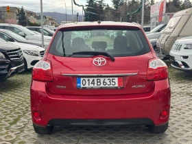 Toyota Auris 1.6 Benzin 132к.c. FACELIFT  - 12600 лв. / 6442.28 € - 53639450 6