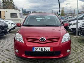 Toyota Auris 1.6 Benzin 132к.c. FACELIFT 
