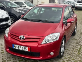 Toyota Auris 1.6 Benzin 132к.c. FACELIFT  - 12600 лв. / 6442.28 € - 53639450 8