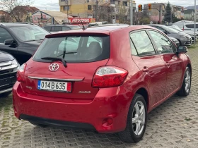 Toyota Auris 1.6 Benzin 132к.c. FACELIFT  - 12600 лв. / 6442.28 € - 53639450 5