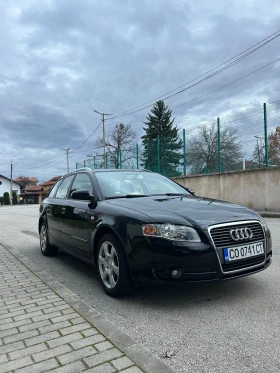 Audi A4 - 6899 лв. / 3527.40 € - 83367070 3