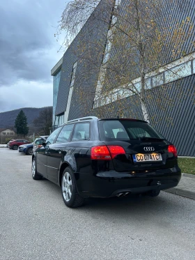 Audi A4 - 6899 лв. / 3527.40 € - 83367070 5