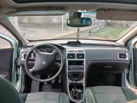 Peugeot 307, снимка 3