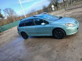 Peugeot 307, снимка 5