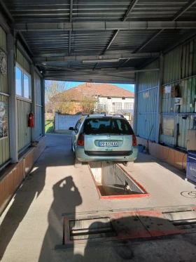 Peugeot 307, снимка 7