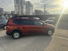 Dacia Jogger 1.0 Бензин/Газ, снимка 4