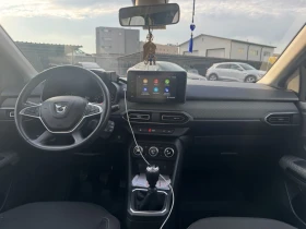 Dacia Jogger 1.0 Бензин/Газ, снимка 10