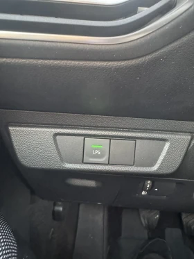 Dacia Jogger 1.0 Бензин/Газ, снимка 13