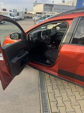 Dacia Jogger 1.0 Бензин/Газ, снимка 7