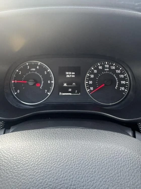 Dacia Jogger 1.0 Бензин/Газ, снимка 12