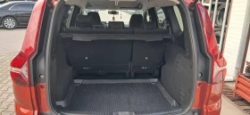 Dacia Jogger 1.0 Бензин/Газ, снимка 9