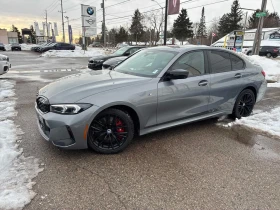 BMW 340 * M340i xDrive * CARFAX * ЦЕНА ДО БГ, снимка 4