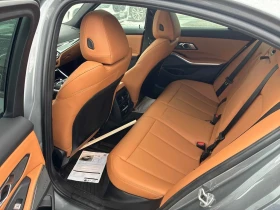 BMW 340 * M340i xDrive * CARFAX * ЦЕНА ДО БГ, снимка 10