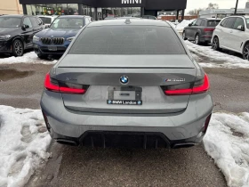 BMW 340 * M340i xDrive * CARFAX * ЦЕНА ДО БГ, снимка 6
