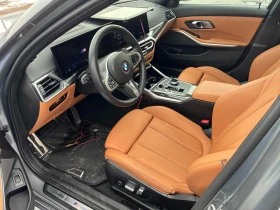BMW 340 * M340i xDrive * CARFAX * ЦЕНА ДО БГ, снимка 7