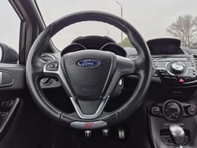 Ford Fiesta 1.6Turbo ST - 8000 € / 15646.64 лв. - 12229806 9