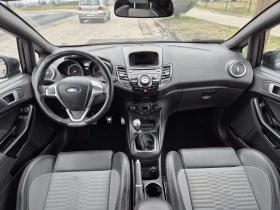 Ford Fiesta 1.6Turbo ST - 8000 € / 15646.64 лв. - 12229806 8