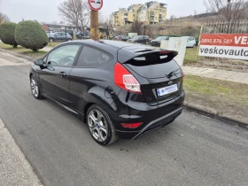 Ford Fiesta 1.6Turbo ST - 8000 € / 15646.64 лв. - 12229806 4