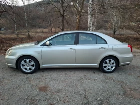 Toyota Avensis, снимка 6