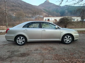 Toyota Avensis, снимка 7