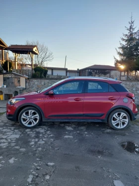 Hyundai I20, снимка 2