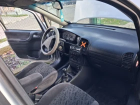 Opel Zafira, снимка 14