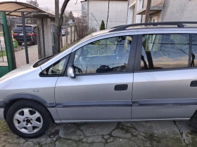 Opel Zafira, снимка 11