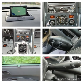 Peugeot 3008 1, 6HDi-115��* 2015�* LED* ����* ����5�* ��������� | Mobile.bg � ����� ������ 16