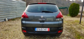 Peugeot 3008 1, 6HDi-115��* 2015�* LED* ����* ����5�* ��������� | Mobile.bg � ����� ������ 5