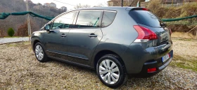Peugeot 3008 1, 6HDi-115��* 2015�* LED* ����* ����5�* ��������� | Mobile.bg � ����� ������ 6