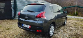 ����� �� �������� �� Peugeot 3008 1, 6HDi-115��* 2015�* LED* ����* ����5�* ���������