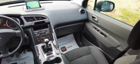 Peugeot 3008 1, 6HDi-115��* 2015�* LED* ����* ����5�* ��������� | Mobile.bg � ����� ������ 9