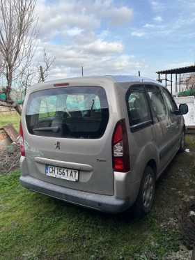 Peugeot Partner, снимка 11
