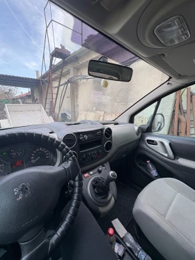 Peugeot Partner, снимка 6