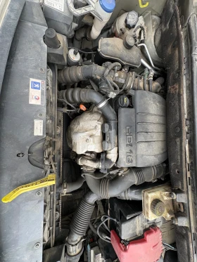 Peugeot Partner, снимка 8