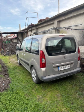Peugeot Partner, снимка 12