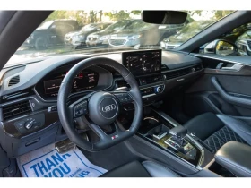 Audi S5 * * Progressiv* * CARFAX* *  - 30900 € / 60435.15 лв. - 25957633 8