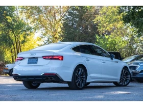 Audi S5 * * Progressiv* * CARFAX* *  - 30900 € / 60435.15 лв. - 25957633 4