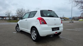 Suzuki Swift FACE LIFT/1, 3i/93hp - 2599 € / 5083.20 лв. - 89121450 5