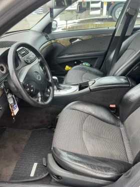 Mercedes-Benz E 220 220CDI, снимка 5
